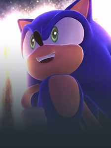 Mario Sonic Review - Module