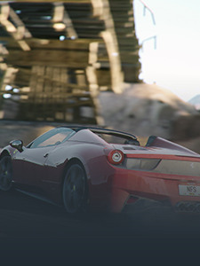 Need for Speed Rivals - Review - HP RV IMG