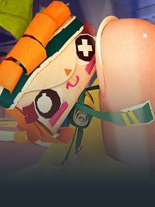 Tearaway - Module