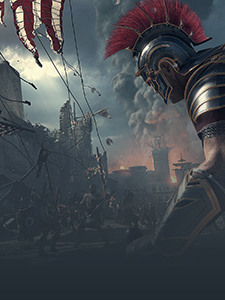 Ryse Review - Module