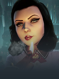 BioShock Infinite Burial at Sea - Review - HP review IMG