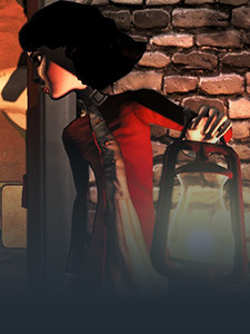 Contrast - Review - HP RV Image