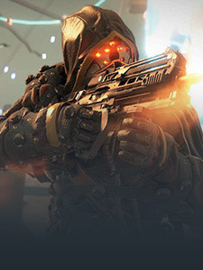 Killzone Shadow Fall - Review - HP RV IMG