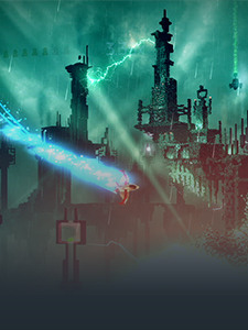 Resogun Review Module