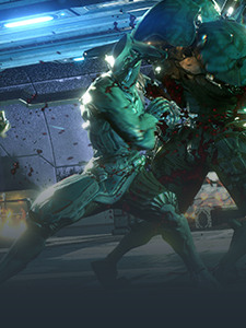 Warframe - Review - HP RV IMG
