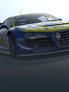 GT 6 Review - Module