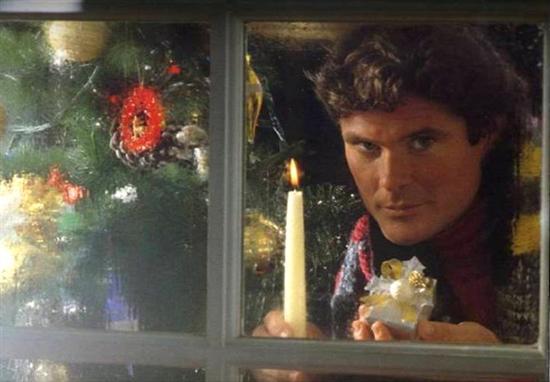 Merry Hassel-stalker-mas!