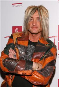 kevin dubrow