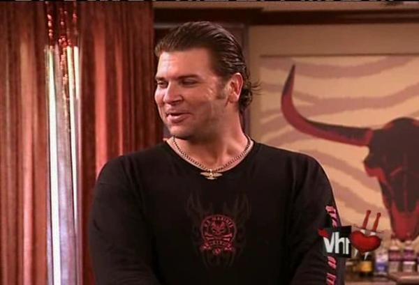 Someday the Grieco virus will get us all