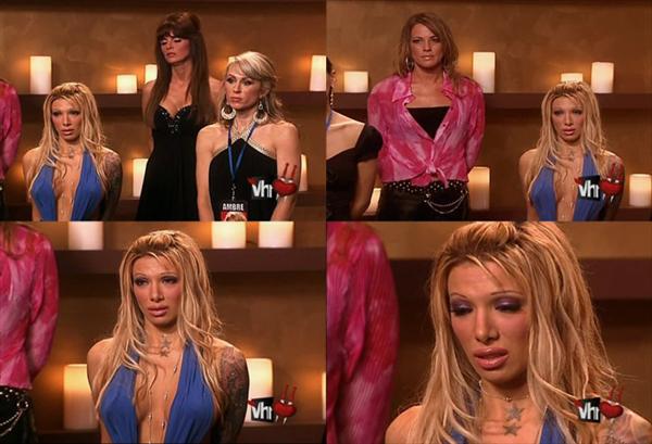 Hey, did someone shit their pants or am I eliminated?