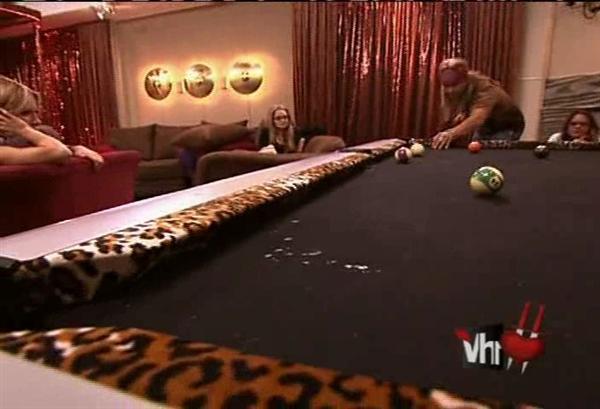 This table was featured in Martha Stewart Living on the 12th of never