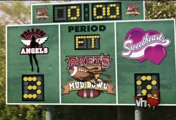 IN SOVIET RUSSIA, AMERICAN FOOTBALLS SCORED LIKE EUROPEAN FOOTBALLS