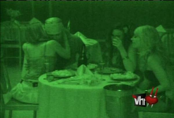 Won't you tell me is that healthy, baby, because I don't think it's supposed to drip