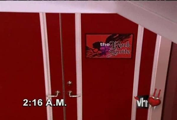 A kiss is just a kiss, a sigh is just a sigh, my cock is just my cock