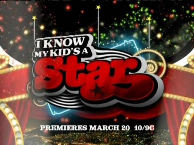 Hosted by a drug-addicted child star. Brilliant. A self-fulfilling prophesy.