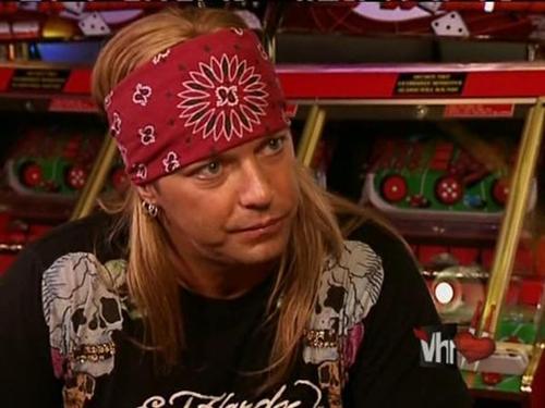 It's like looking into the past. Winston Churchill lives!