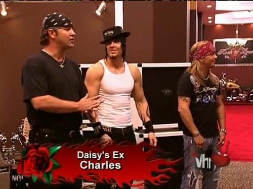 GLEN DANZIG RAPED HIS MOTHER