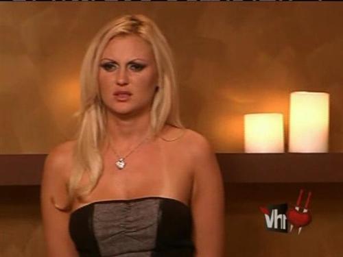 Camembert. No...maybe a warm Roquefort?