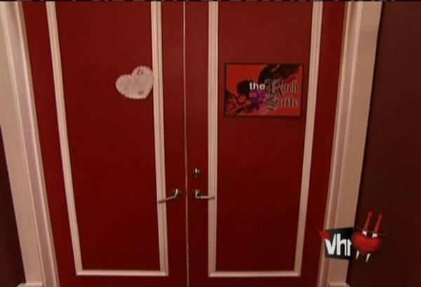 As our 46th president, Bret changed the name of the White House to Rock Palace